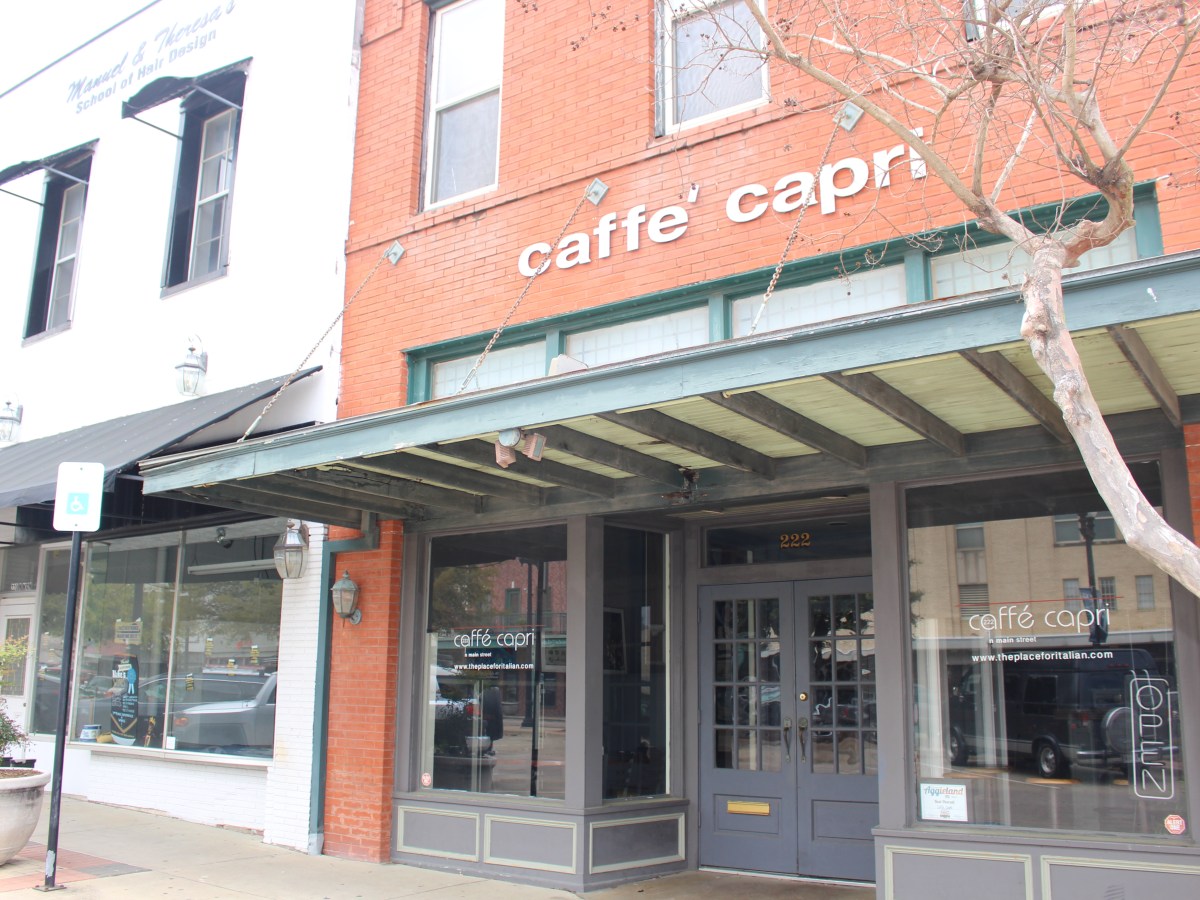 Bryan, Texas in&nbsp;Photos